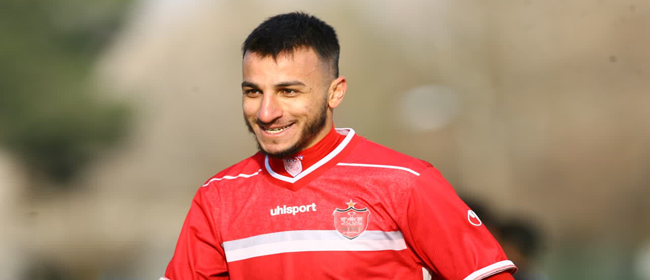 سه سرخپوش در صدر جدول گلزنان پایه‌های تهران